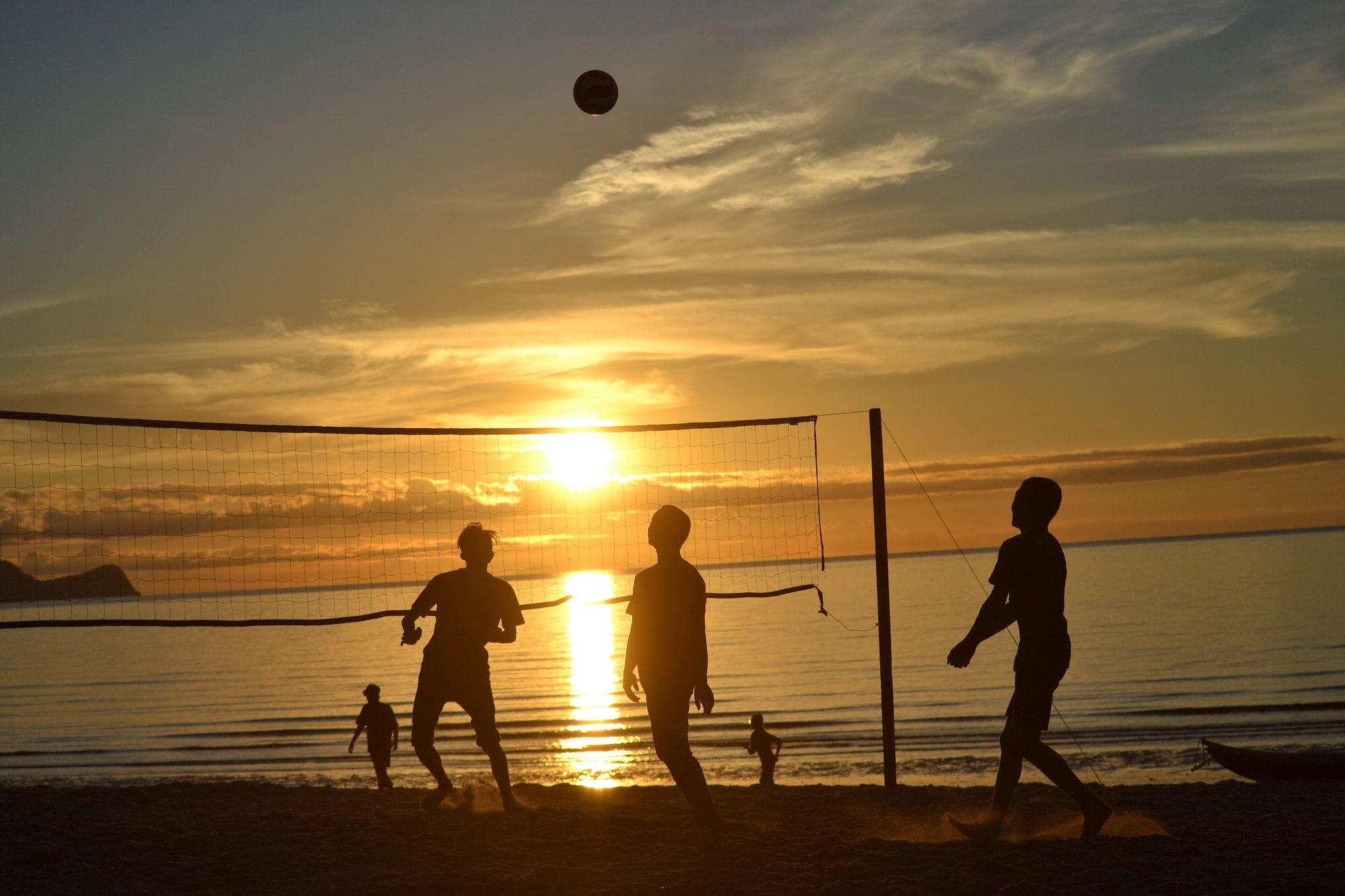 Playa Damai Beach Resort