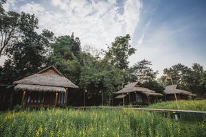 Alojamiento - Sangkaew Phuthara