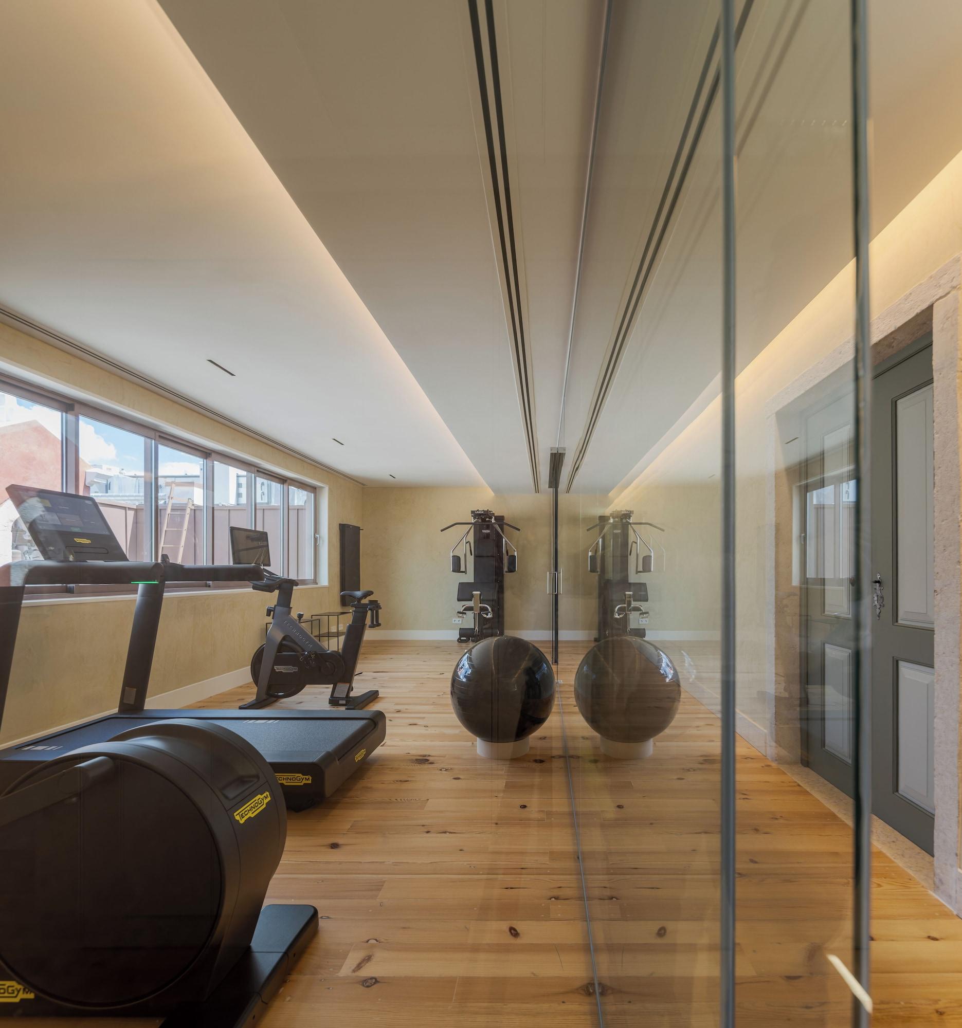 Gimnasio MACAM Hotel