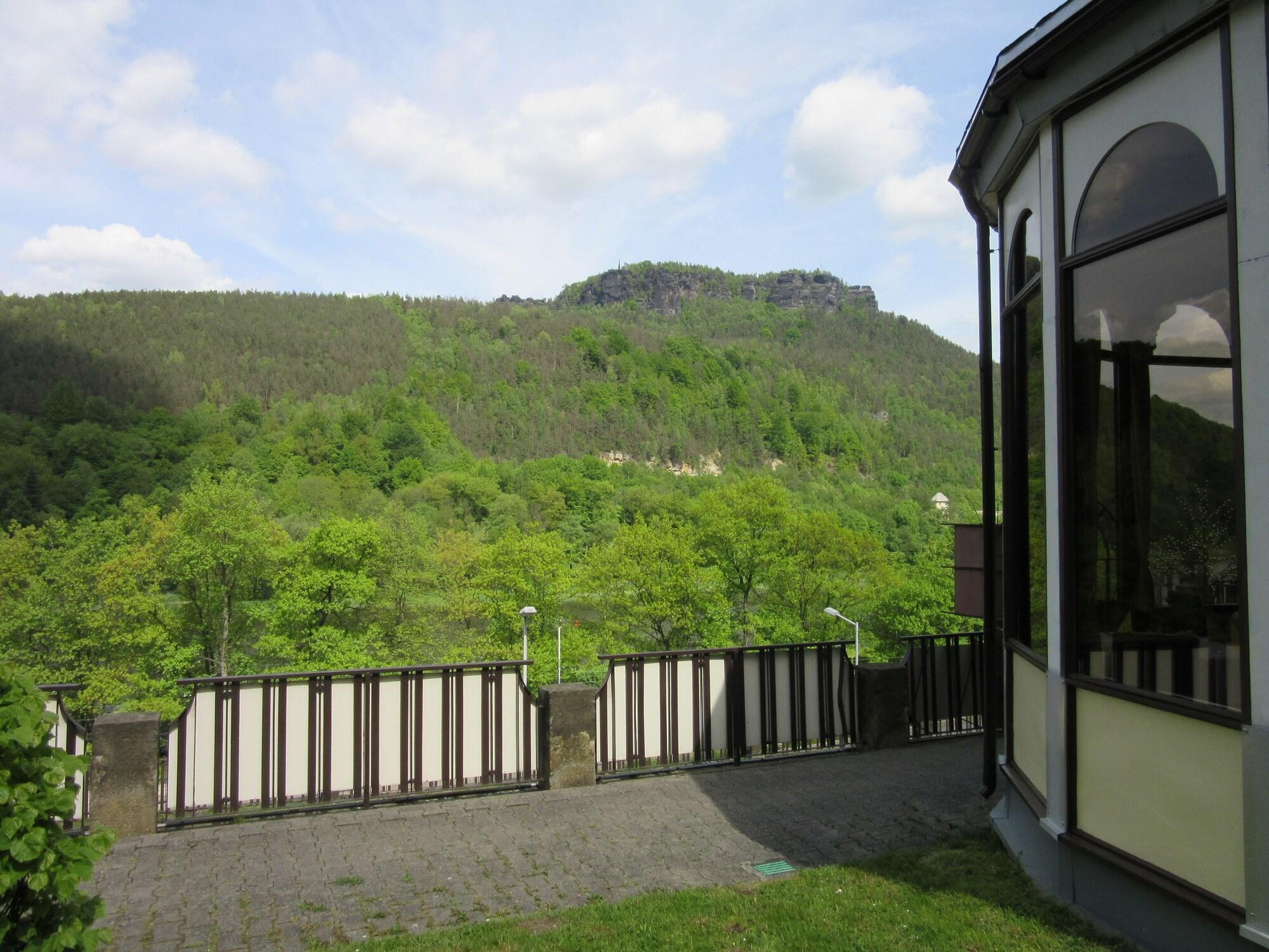 Equipamiento de Habitación Hotel Lindenhof