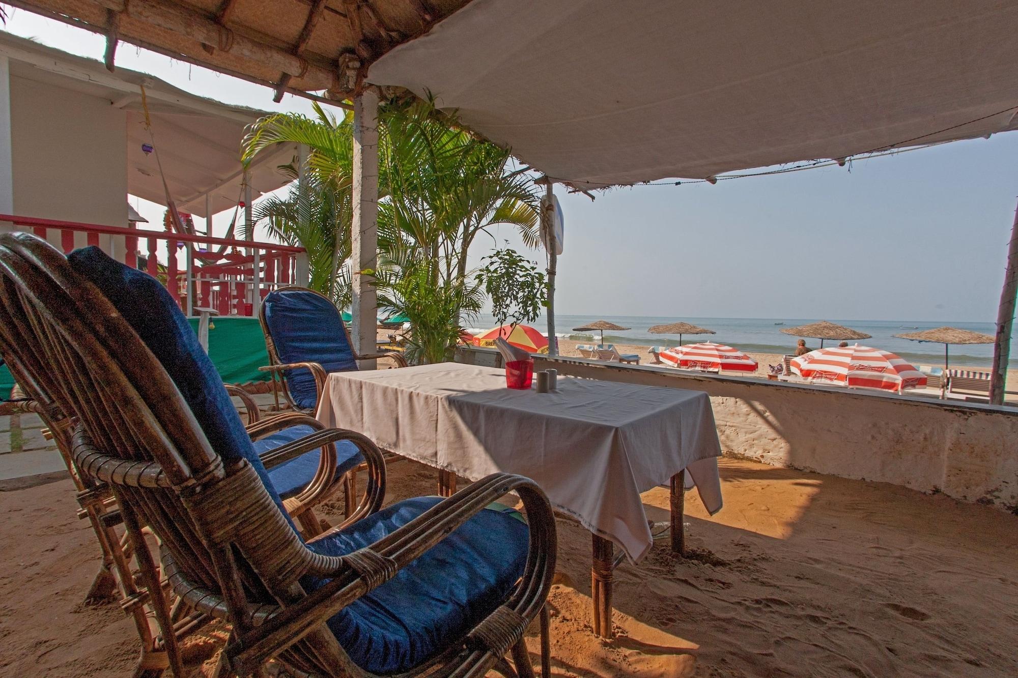 Varios Cuba Patnem Bungalows