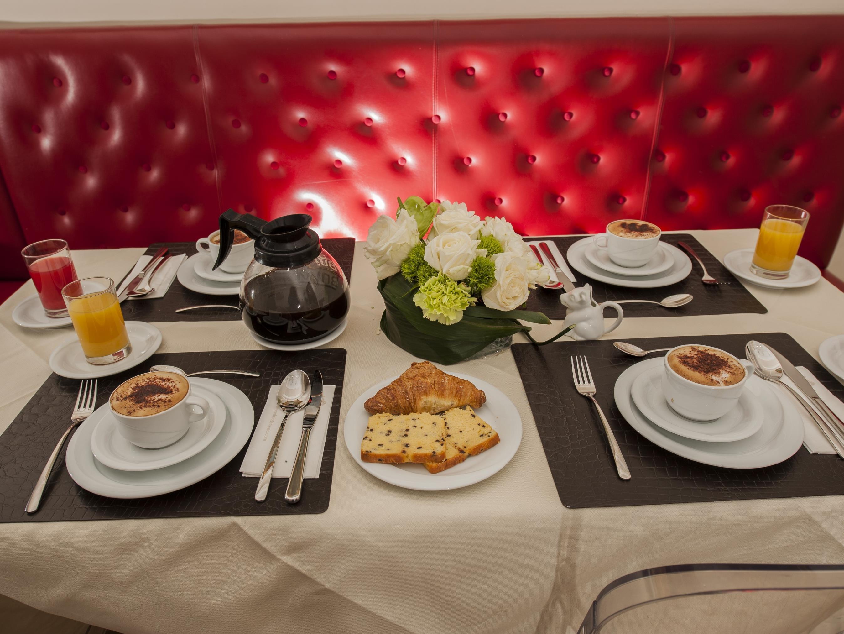 Restaurant Hotel Navona