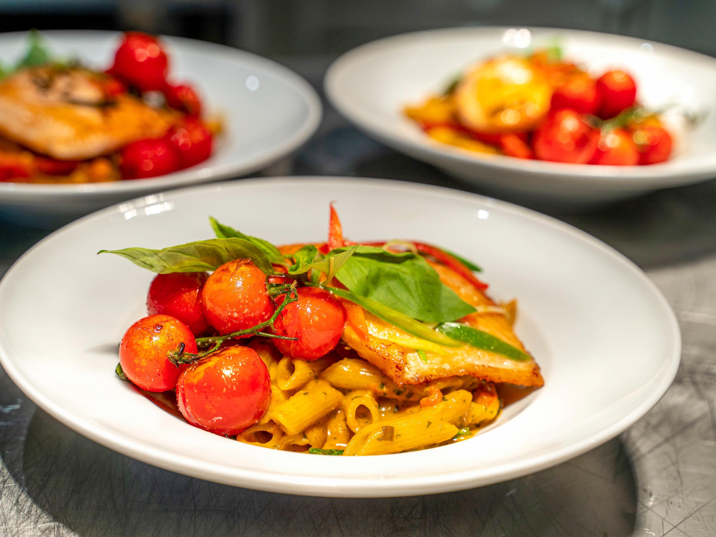 Restaurant ibis Styles Zurich City Center