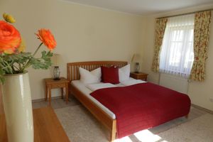 Alquiler Vacacional - The large apartment on the mezzanine floor