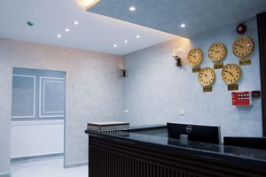 Alojamiento - Olivia Hotel