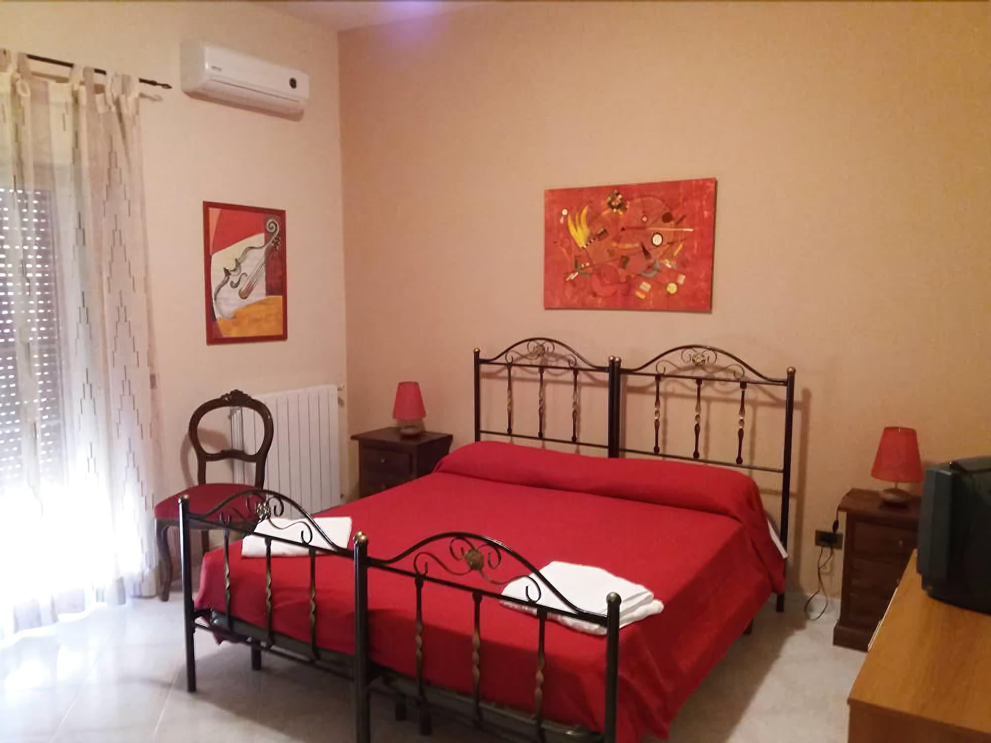 Varios B&B Da Mercurio