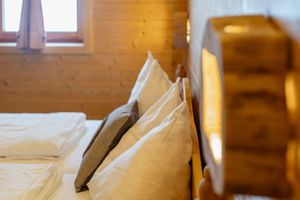 Alquiler Vacacional - Maisäß-Ferienhaus Neuberg Alm - Vacation in the Montafon mountains with sauna