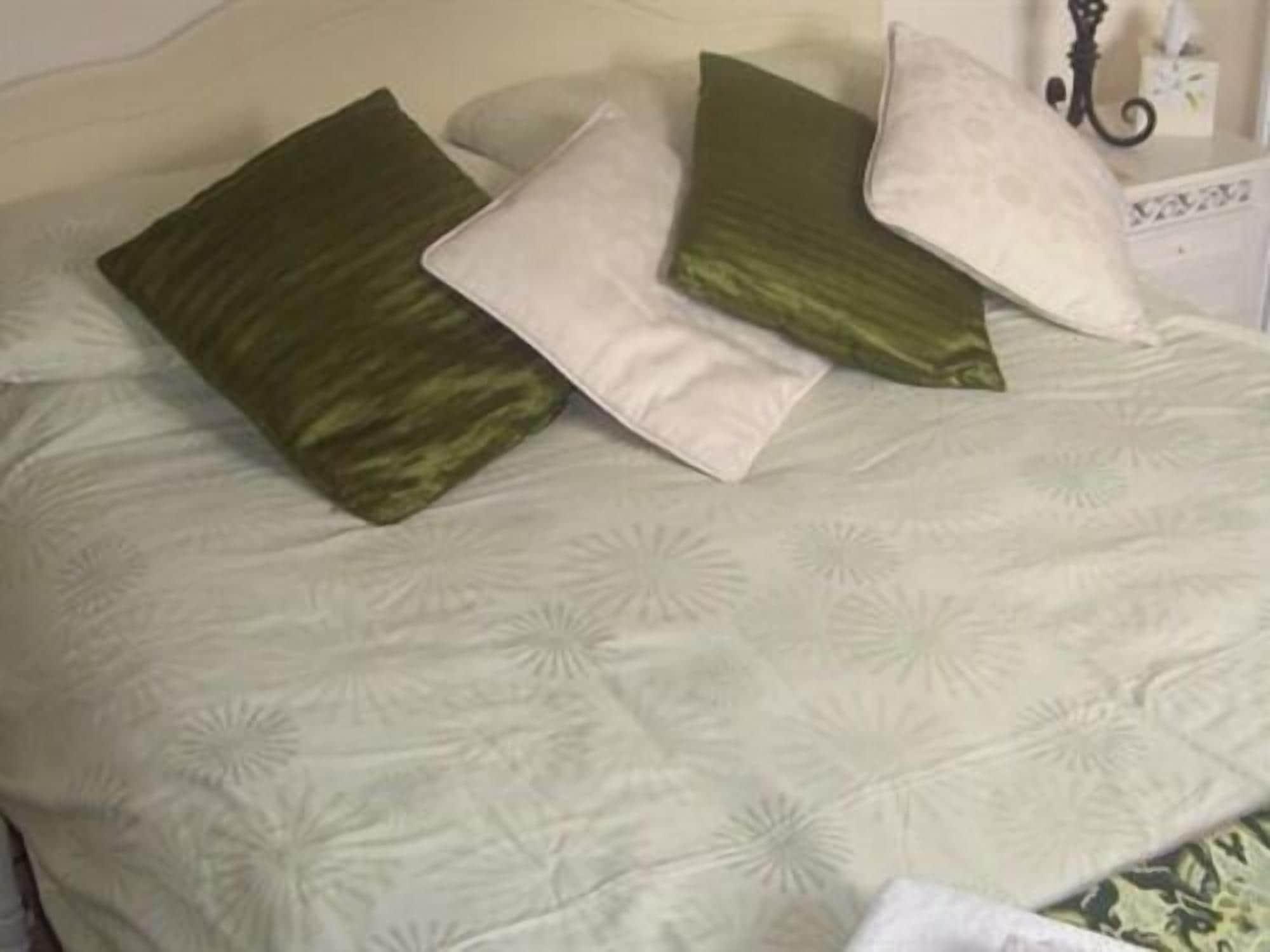 Habitación The Brambles B&B