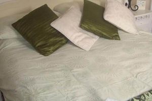 Alojamiento - The Brambles B&B