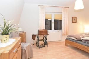 Alquiler Vacacional - Cosy Apartment in the Harz Mountains