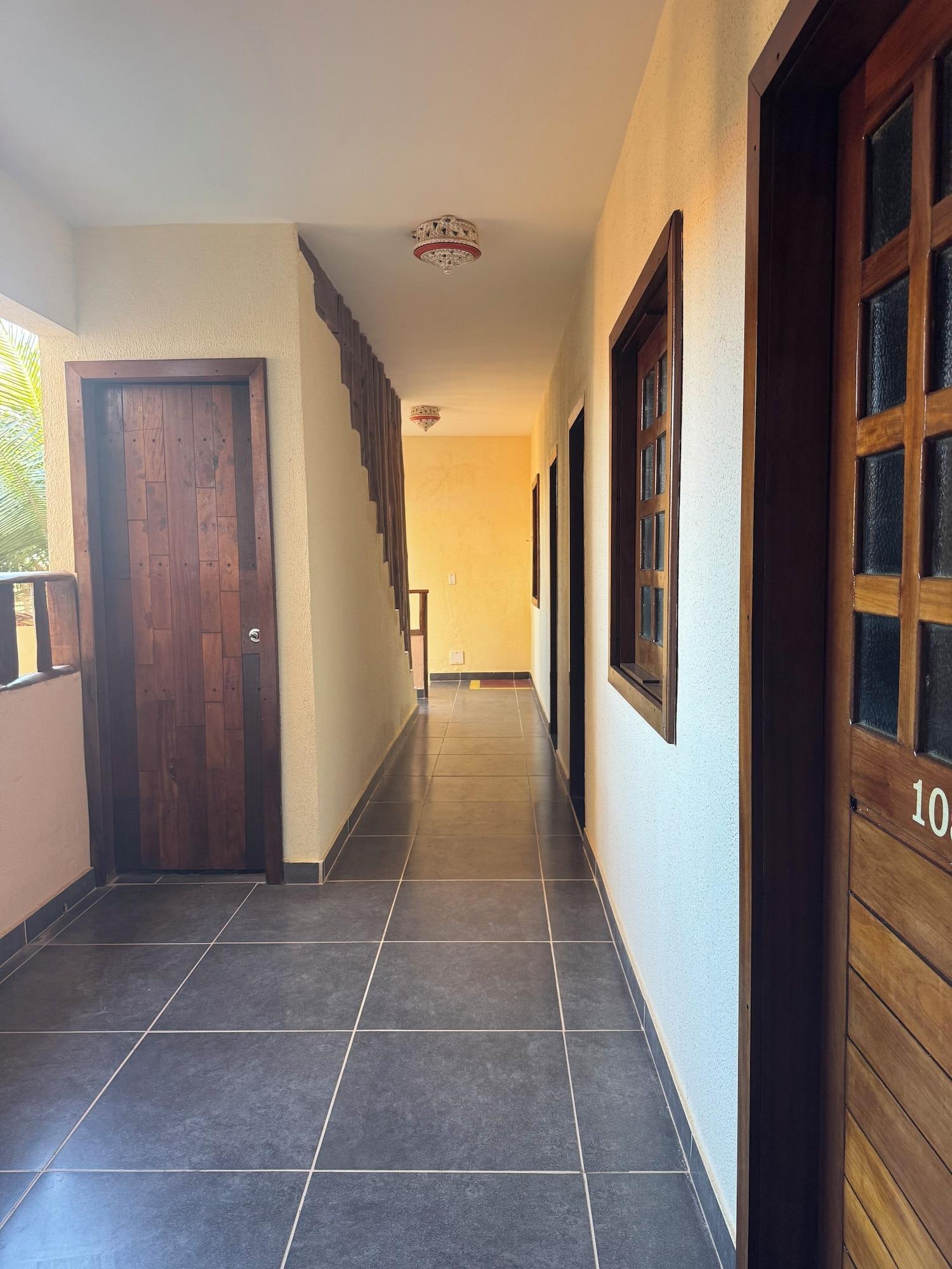 Varios Hotel Alta Vista