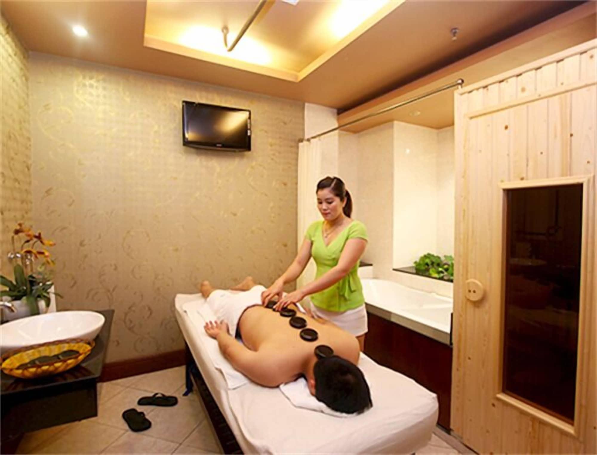 Spa Petro Hotel