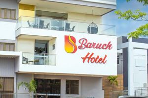 Alojamiento - Baruch Hotel