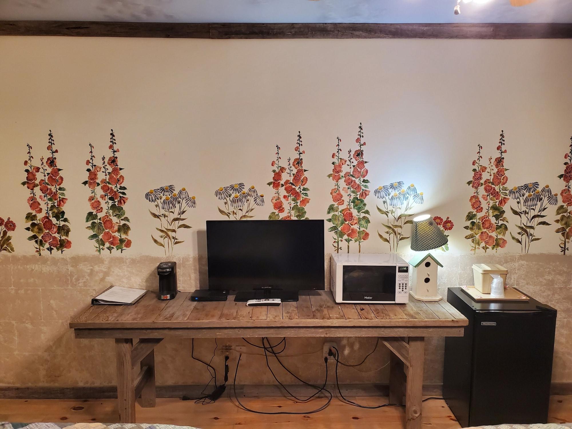 Habitación Jamesport Inn