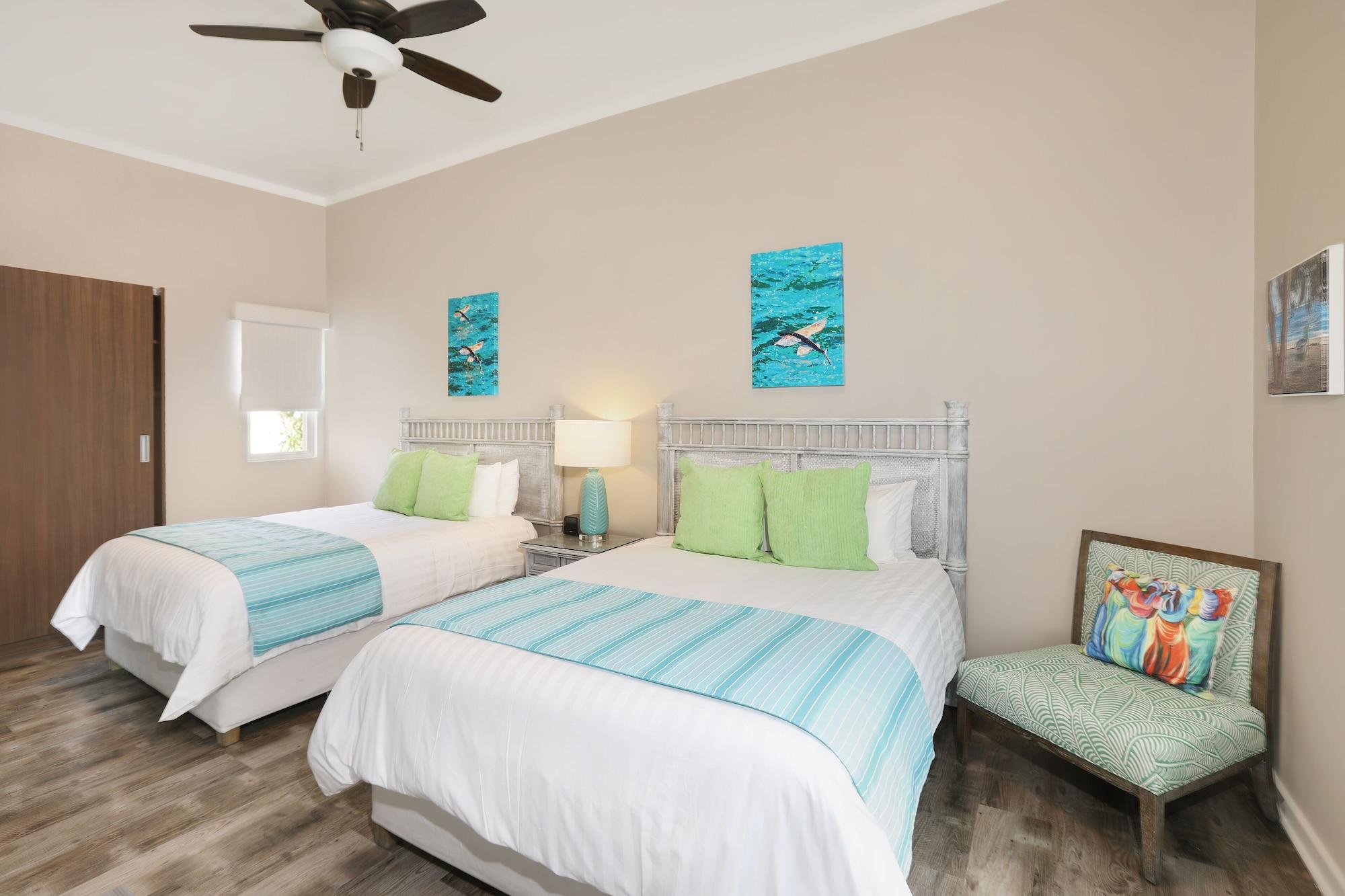 Habitación Sea Breeze Beach House by Ocean Hotels - All Inclusive