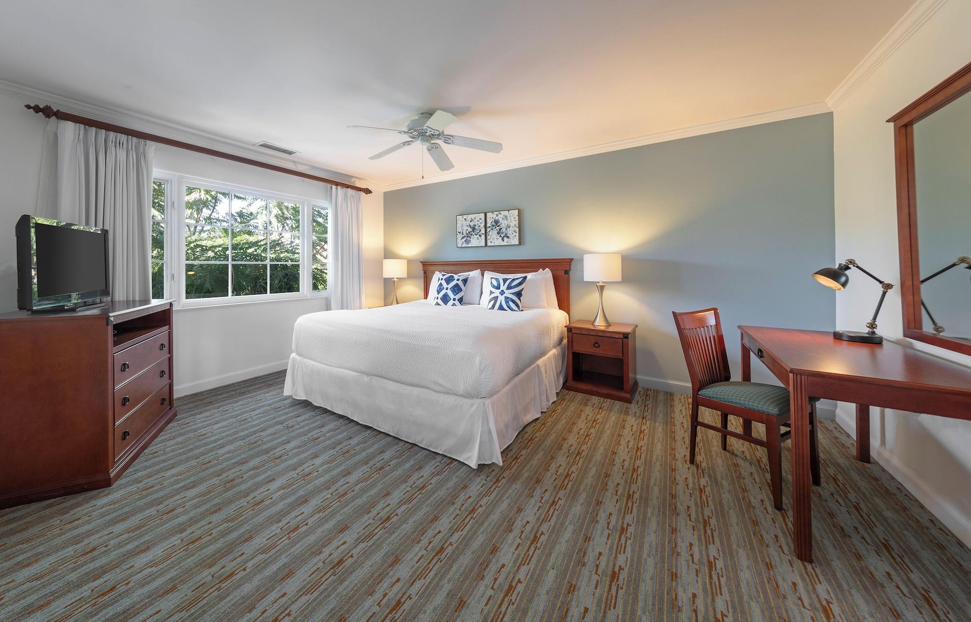 Habitación Brisas del Mar, Inn at the Beach