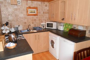 Alquiler Vacacional - Birchdale Apartment