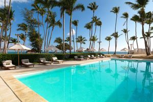 Alojamiento - Meliá Punta Cana Beach - A Wellness Inclusive Resort - Adults Only