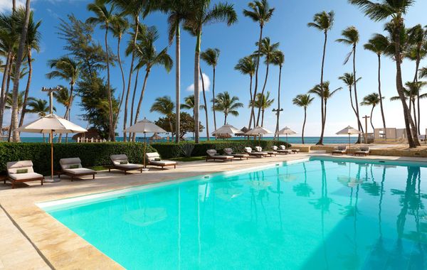 Meliá Punta Cana Beach - A Wellness Inclusive Resort - Adults Only