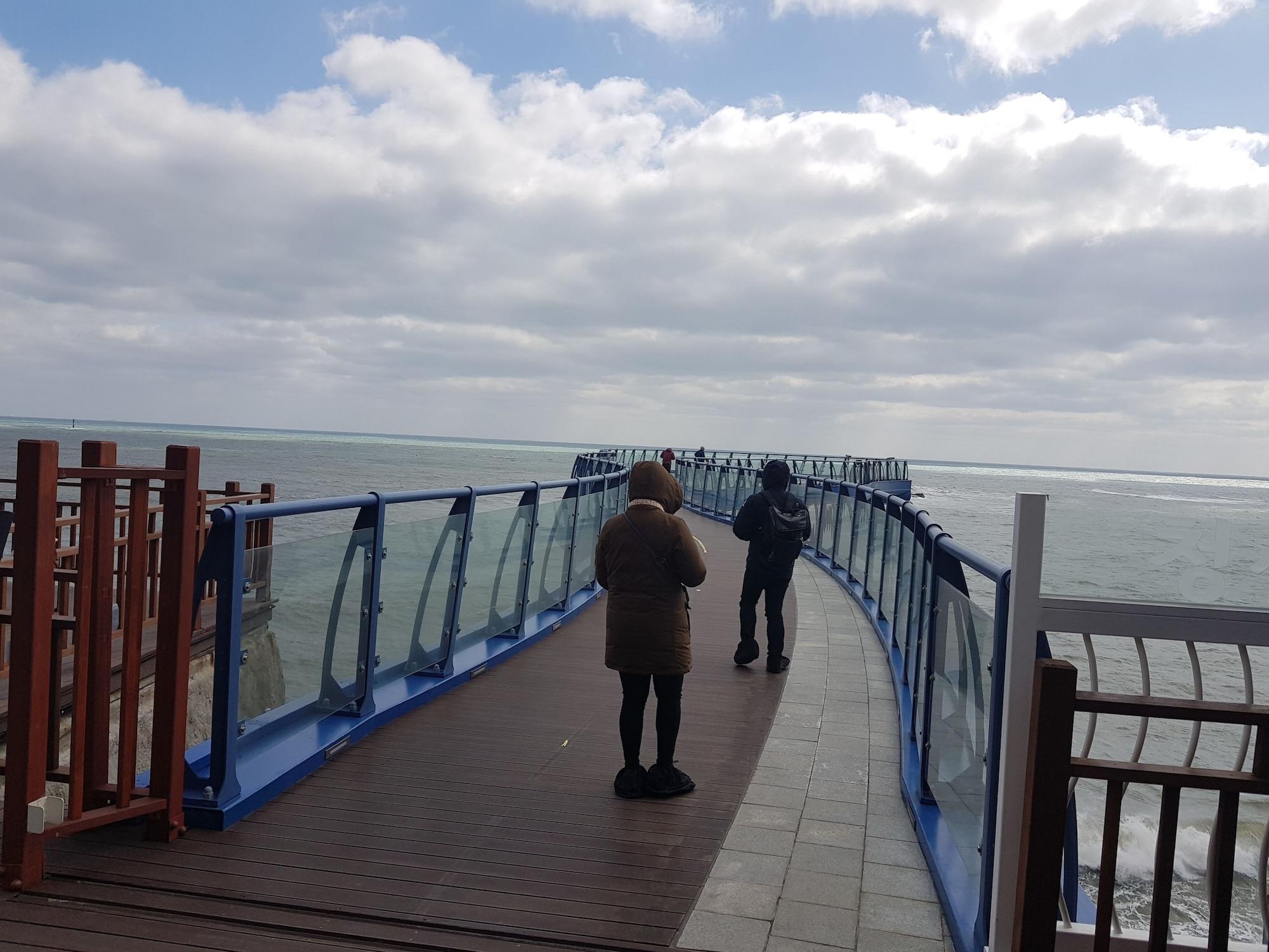 Playa MAMA Guesthouse Haeundae