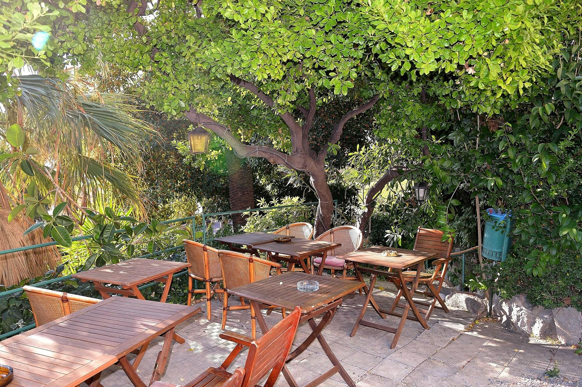 Comodidades del Alojamiento Hotel Petit Royal