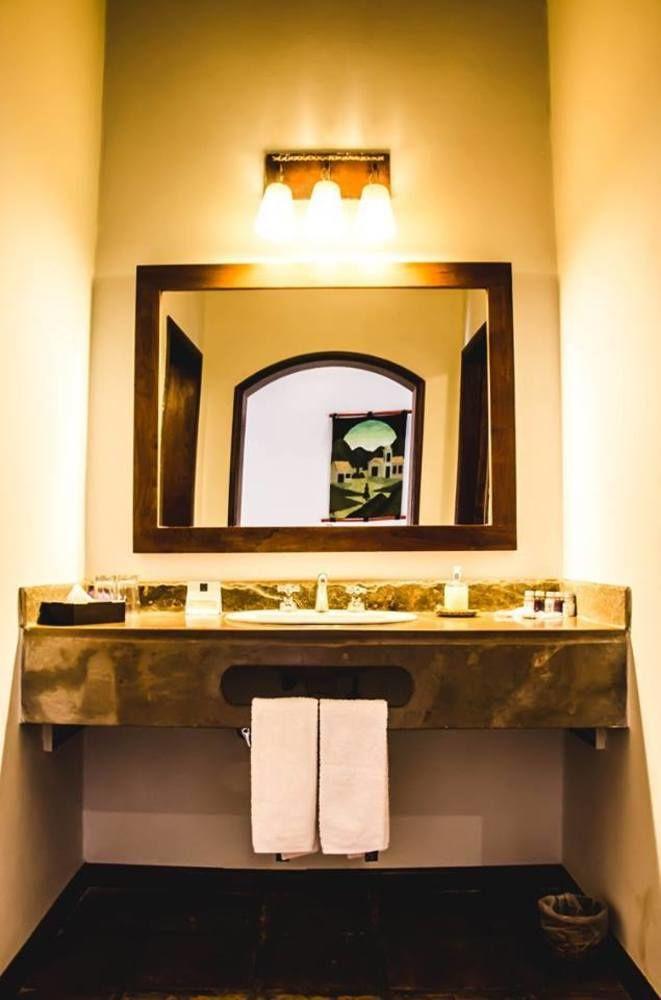 Set de Habitación Viñas de Cafayate Wine Resort