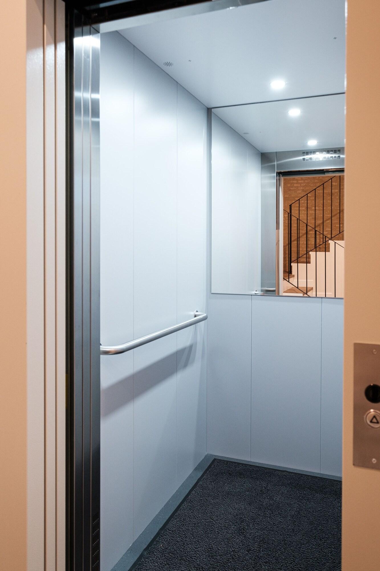 Comodidades del Alojamiento Sevilla DosTorres