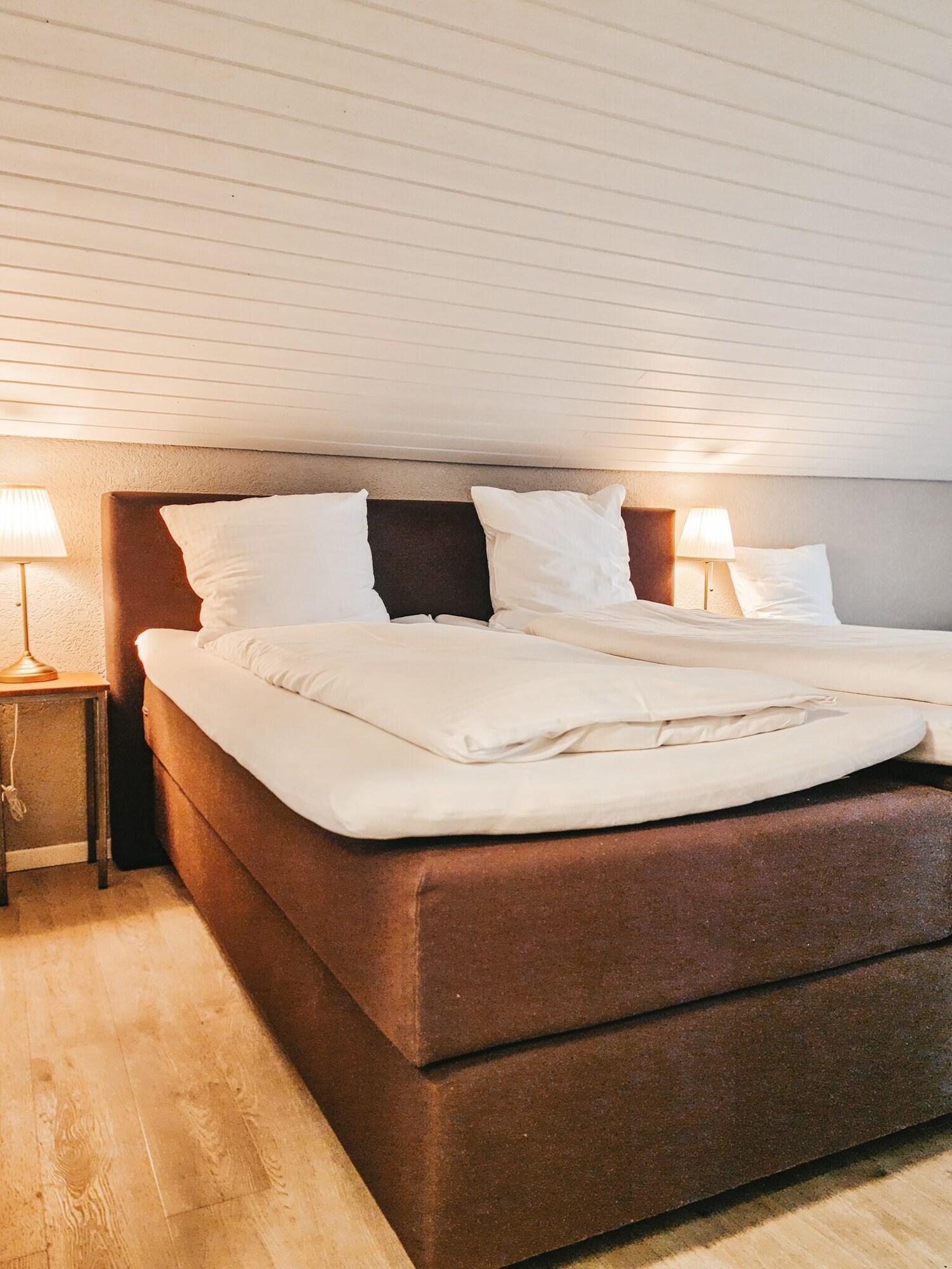 Habitación Drei Könige