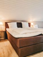 Alojamiento - Drei Könige