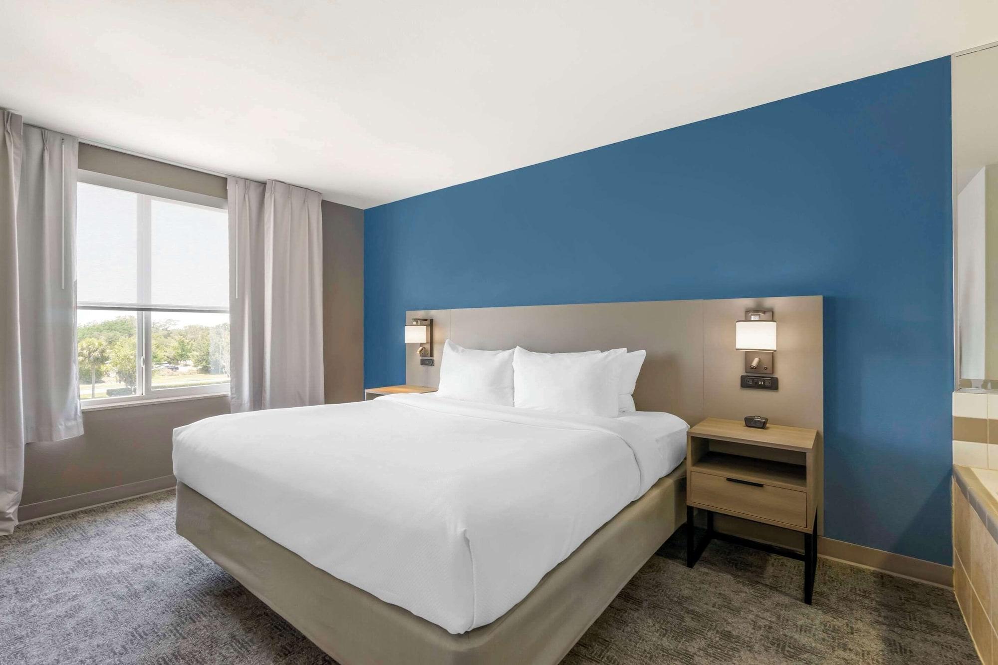 Habitación Comfort Suites Sarasota - Siesta Key