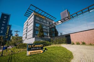Alojamiento - Le Canard Joinville