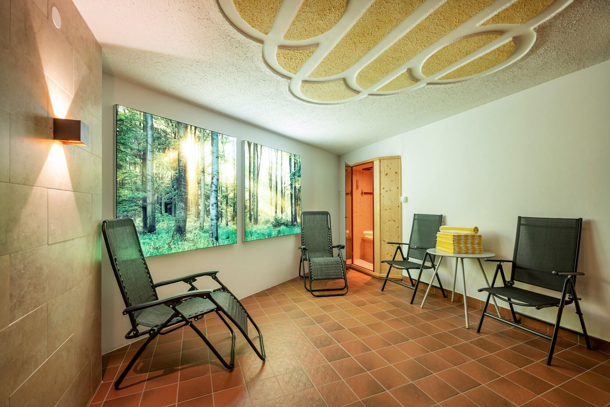 Spa Hotel Jakobwirt
