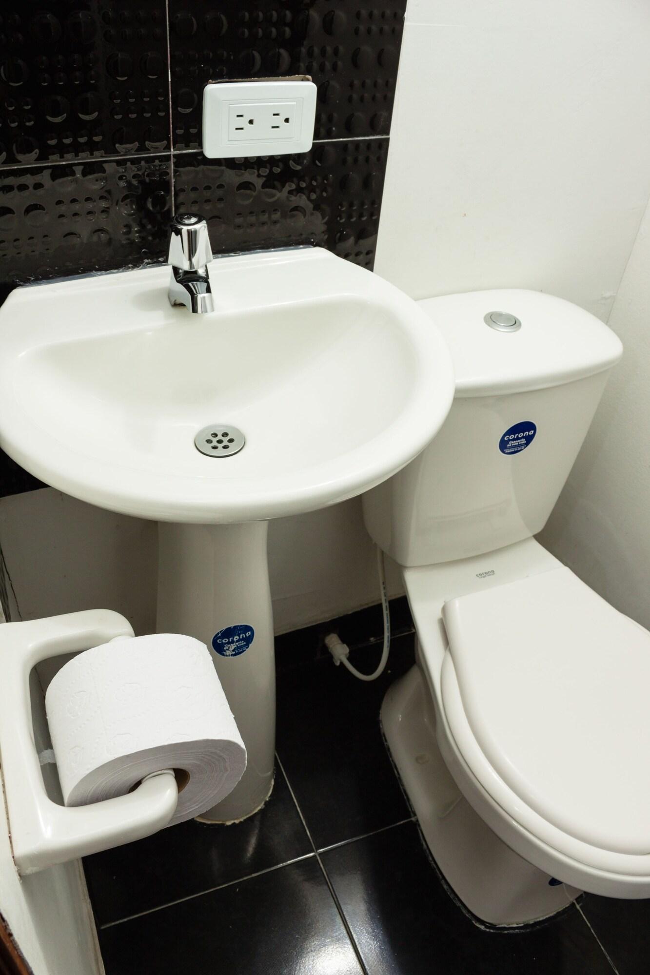 Equipamiento de Habitación Hotel Quintas De Bogota