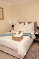 Alquiler Vacacional - Goodwood Oasis - 5mins to GrandWest / free parking/ free Wi-Fi
