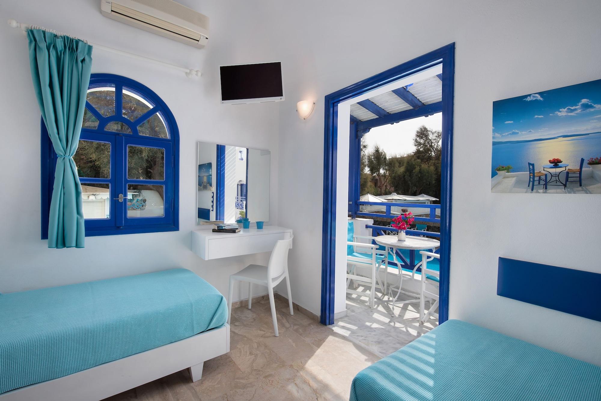 Habitación Samson's Village