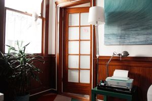 Alquiler Vacacional - Fully furnished, all-inclusive co-living space in North Beach, SF