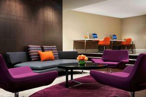 Alojamiento - Pullman Sydney Hyde Park