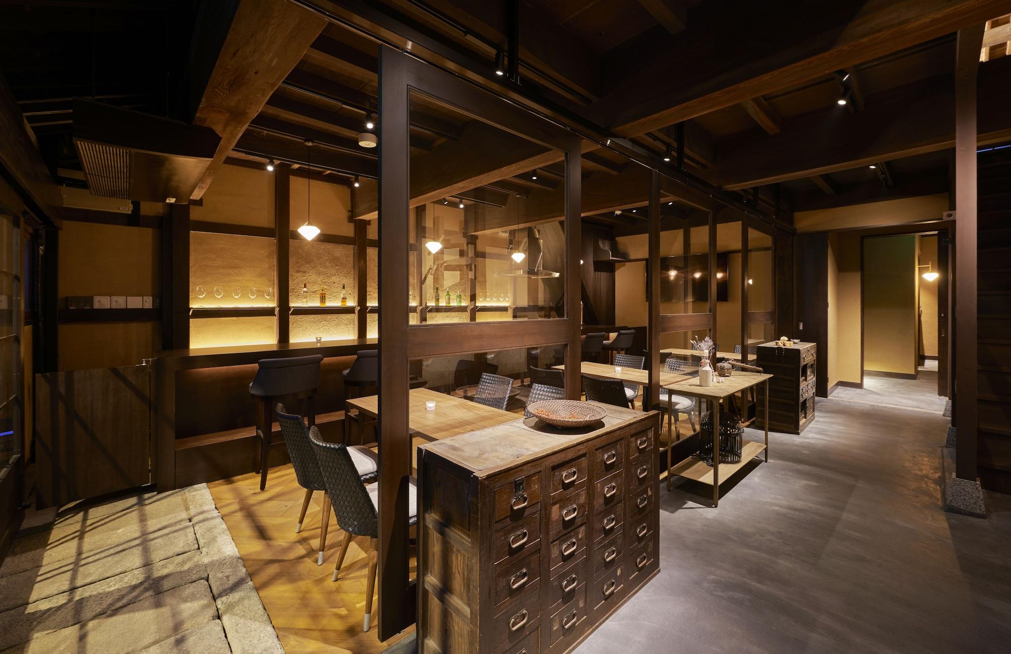 Restaurant Tomonoura Shiomachi Hotel Roya