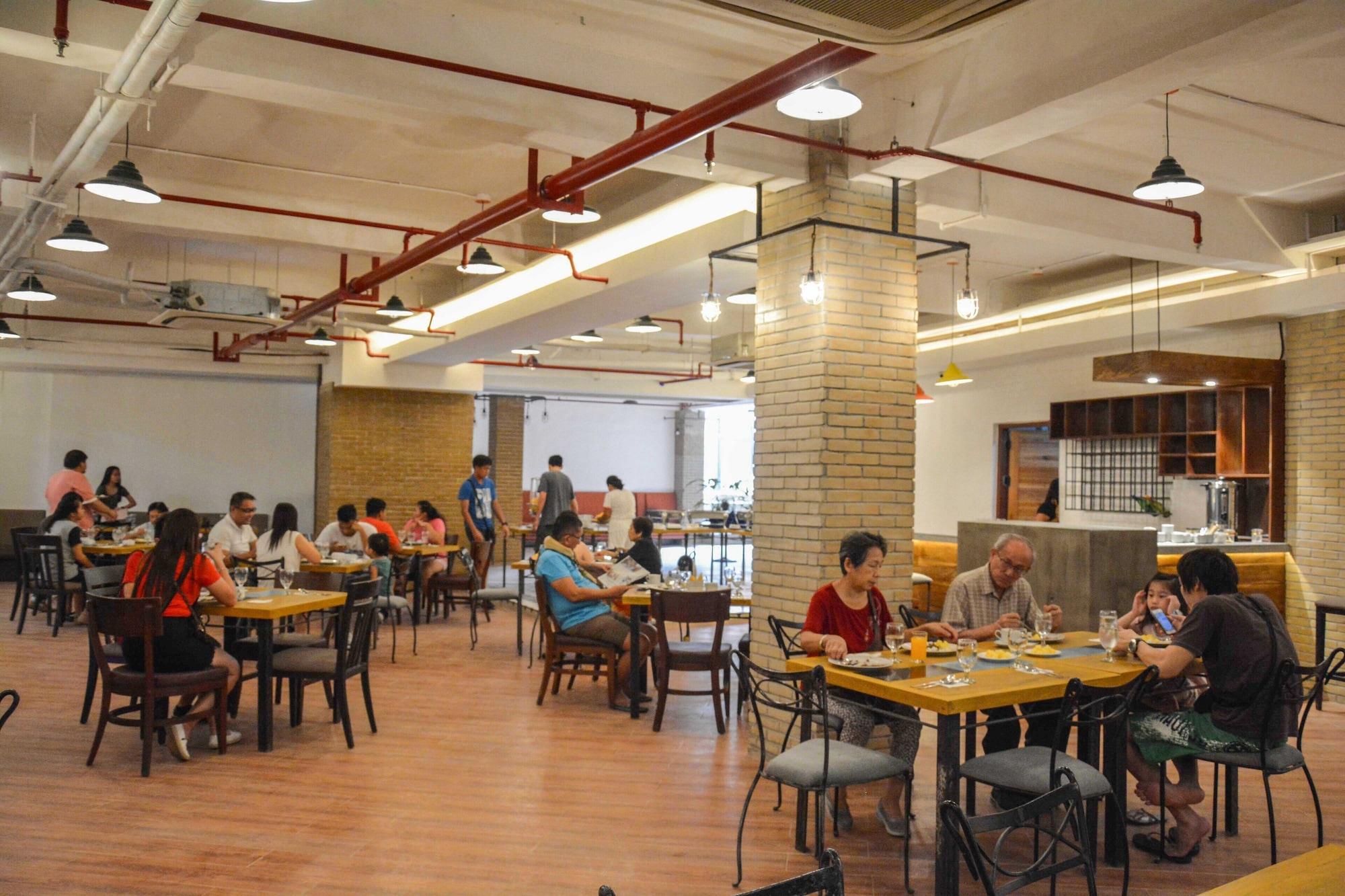 Restaurant Viven Hotel