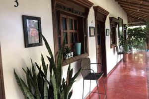 Alojamiento - Finca Hotel Brasilia