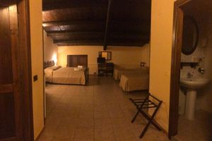 Alojamiento - La Locanda di San Francesco