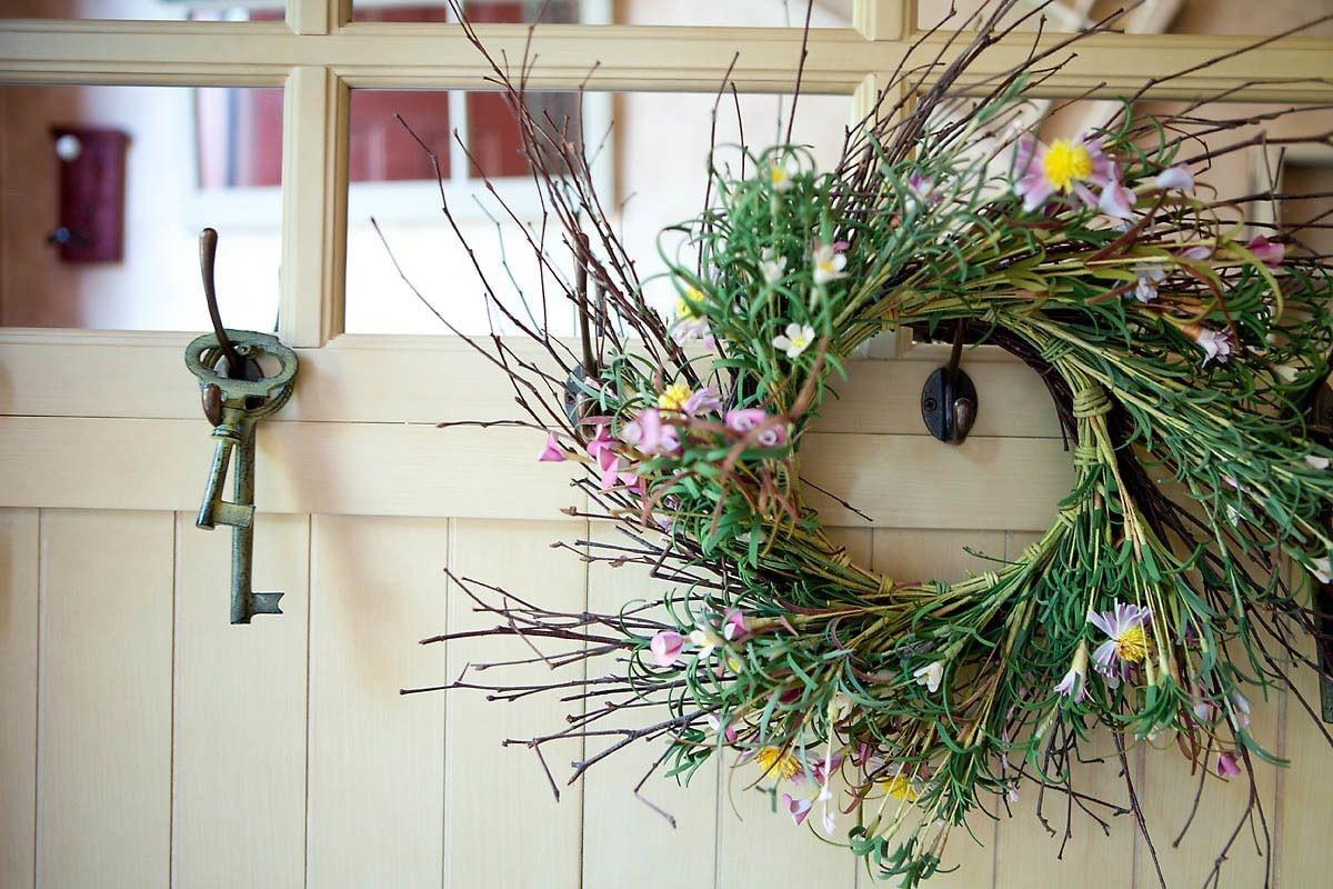 Vista Lobby Farmers Guest House