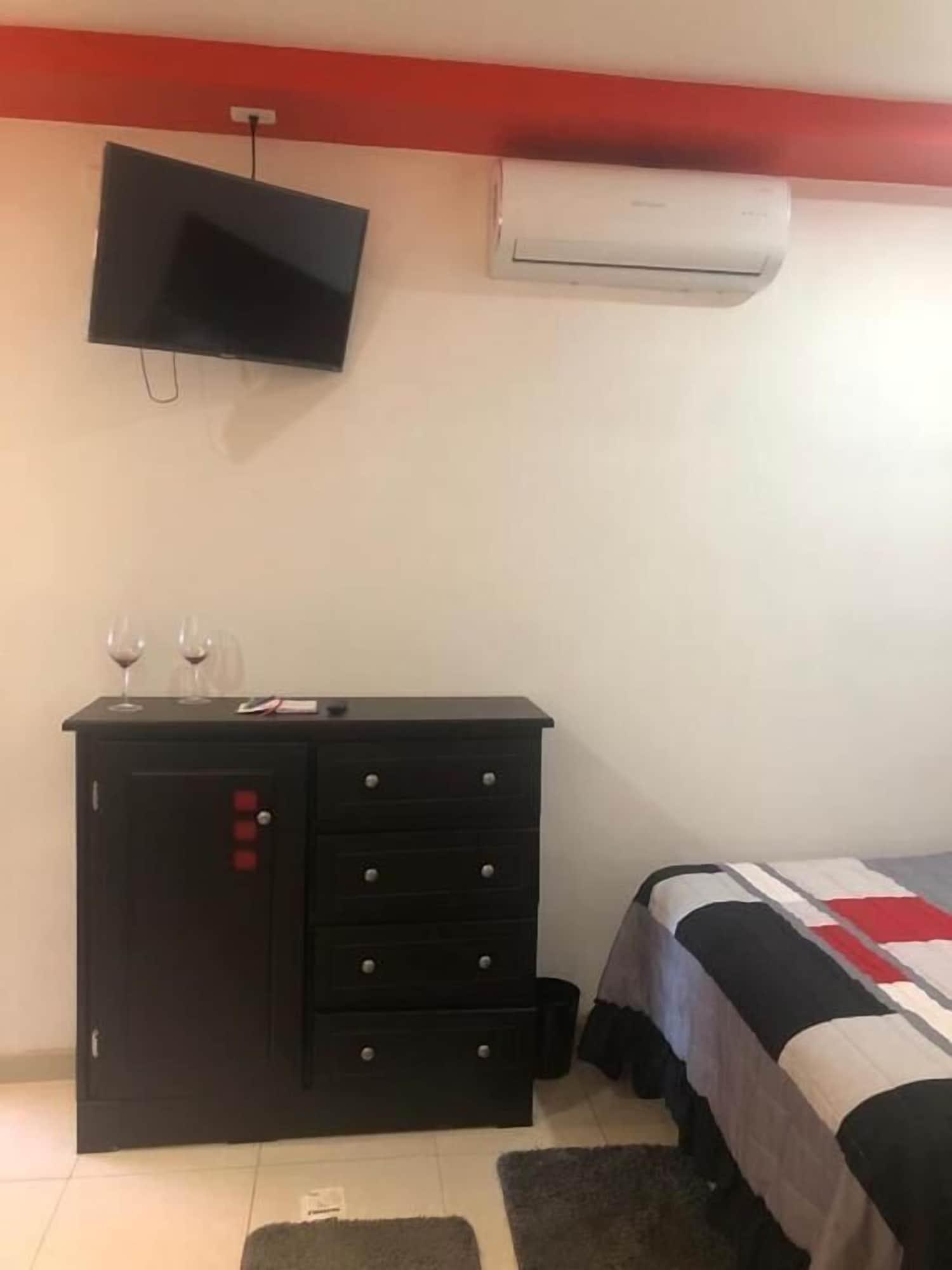 Set de Habitación Playa Suites Mazatlán