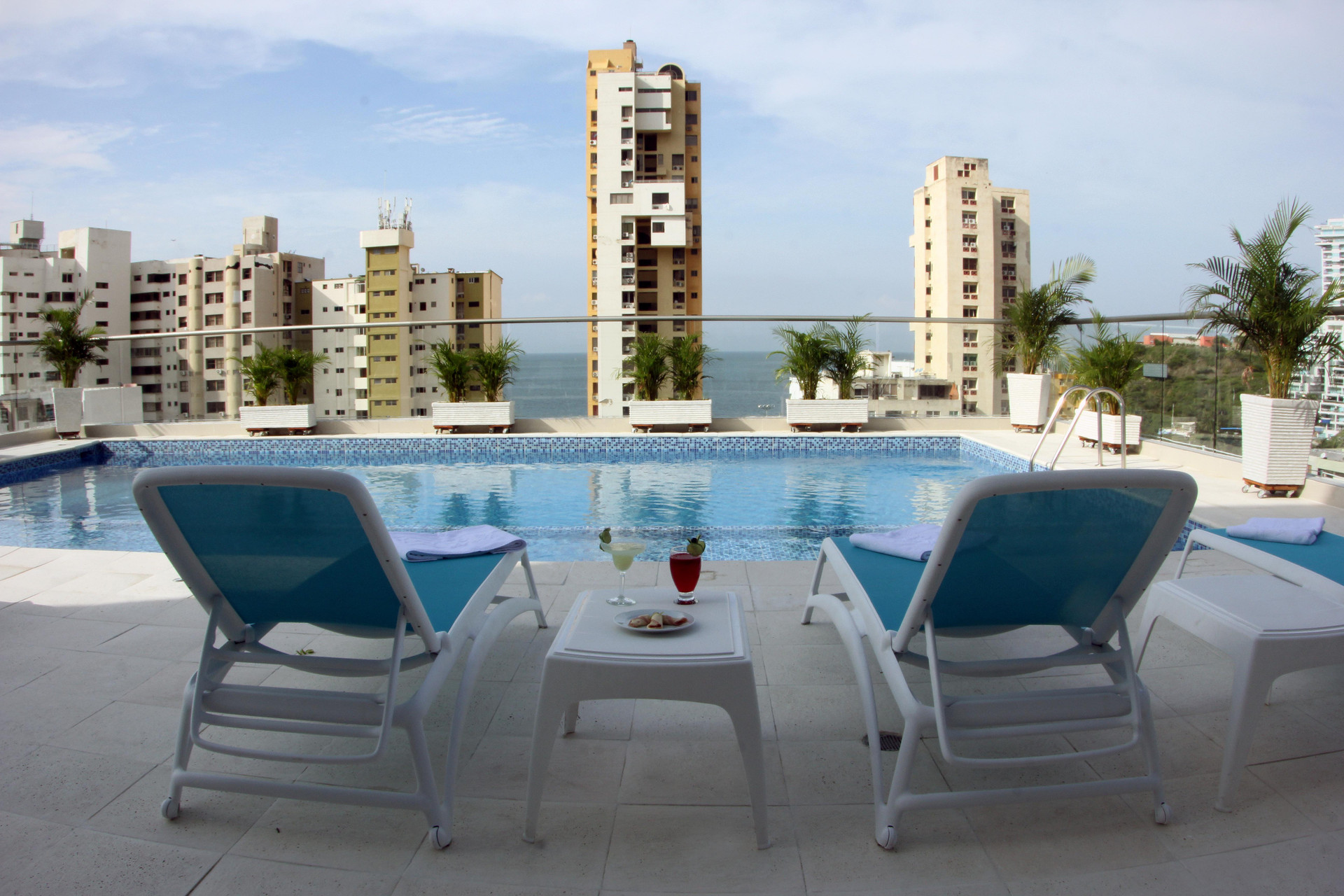Hotel Hotel Tayrona del Mar
