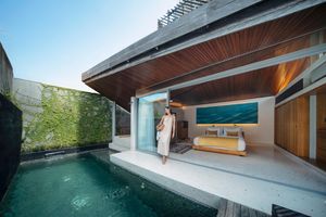 Alojamiento - Atap Beach Resort Canggu by Ini Vie Hospitality