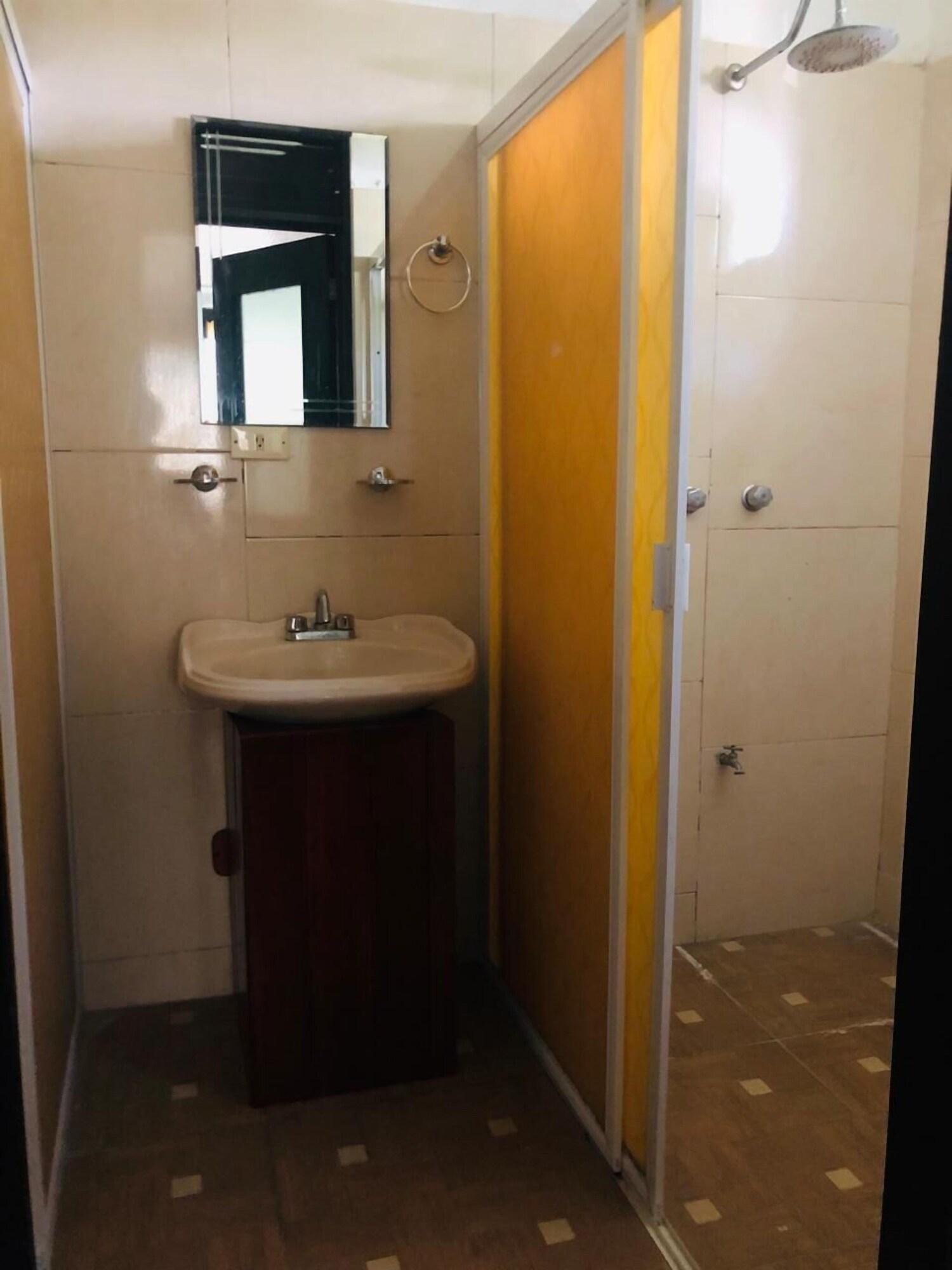 Equipamiento de Habitación Hotel La Roca