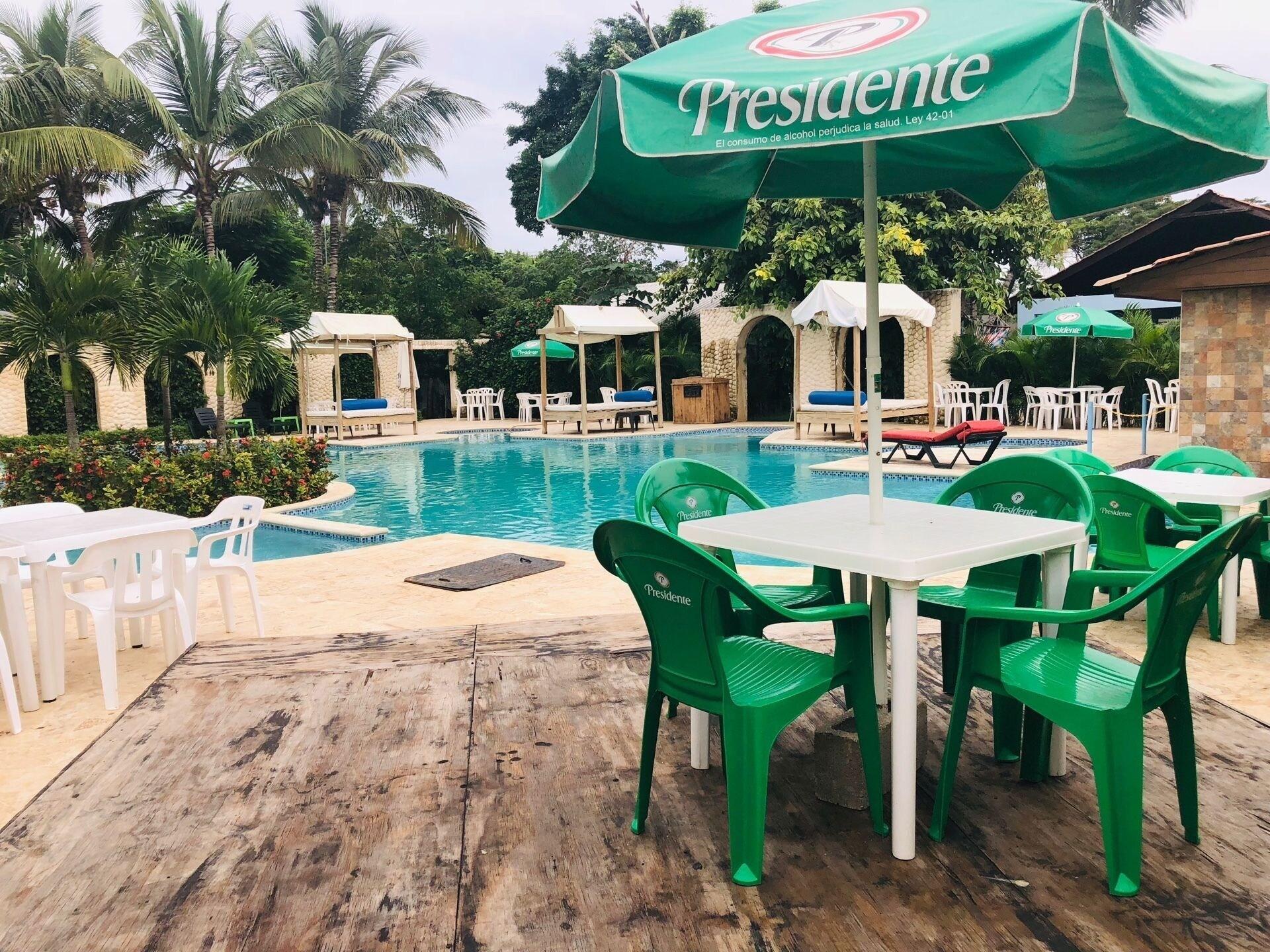 Instalaciones Recreativas El Currican