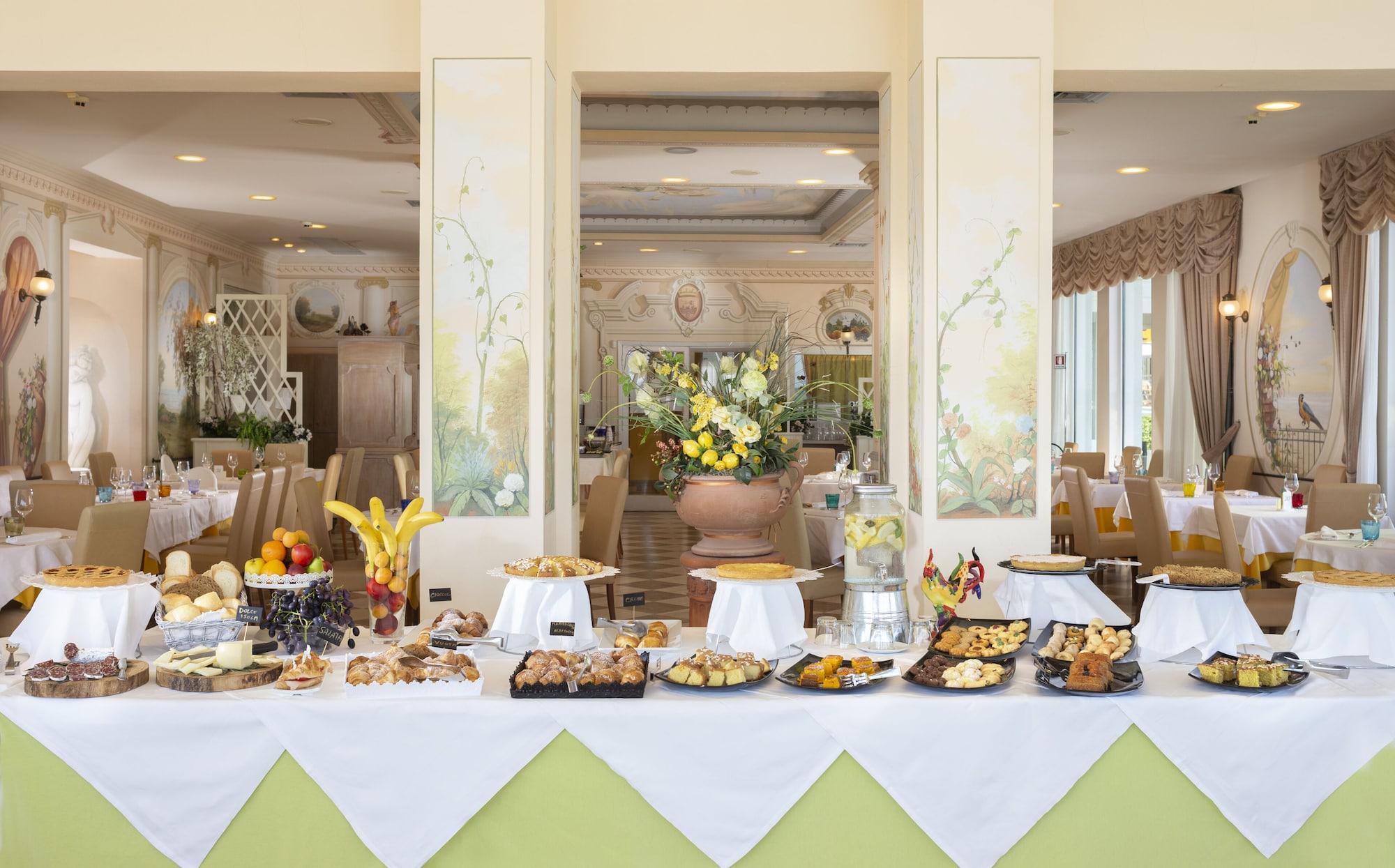 Playa Hotel Orizzonte
