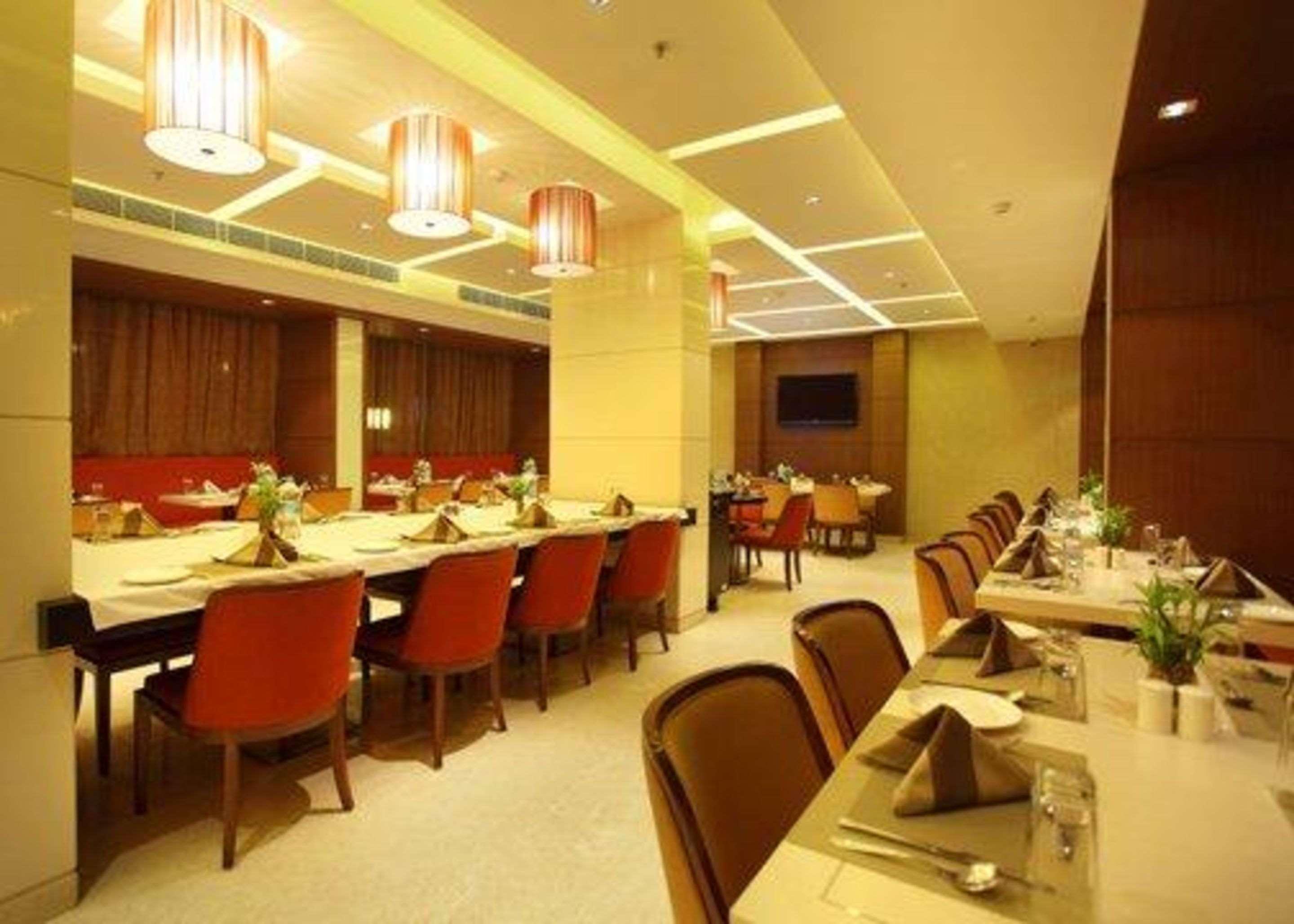 Restaurant Comfort Inn Legacy