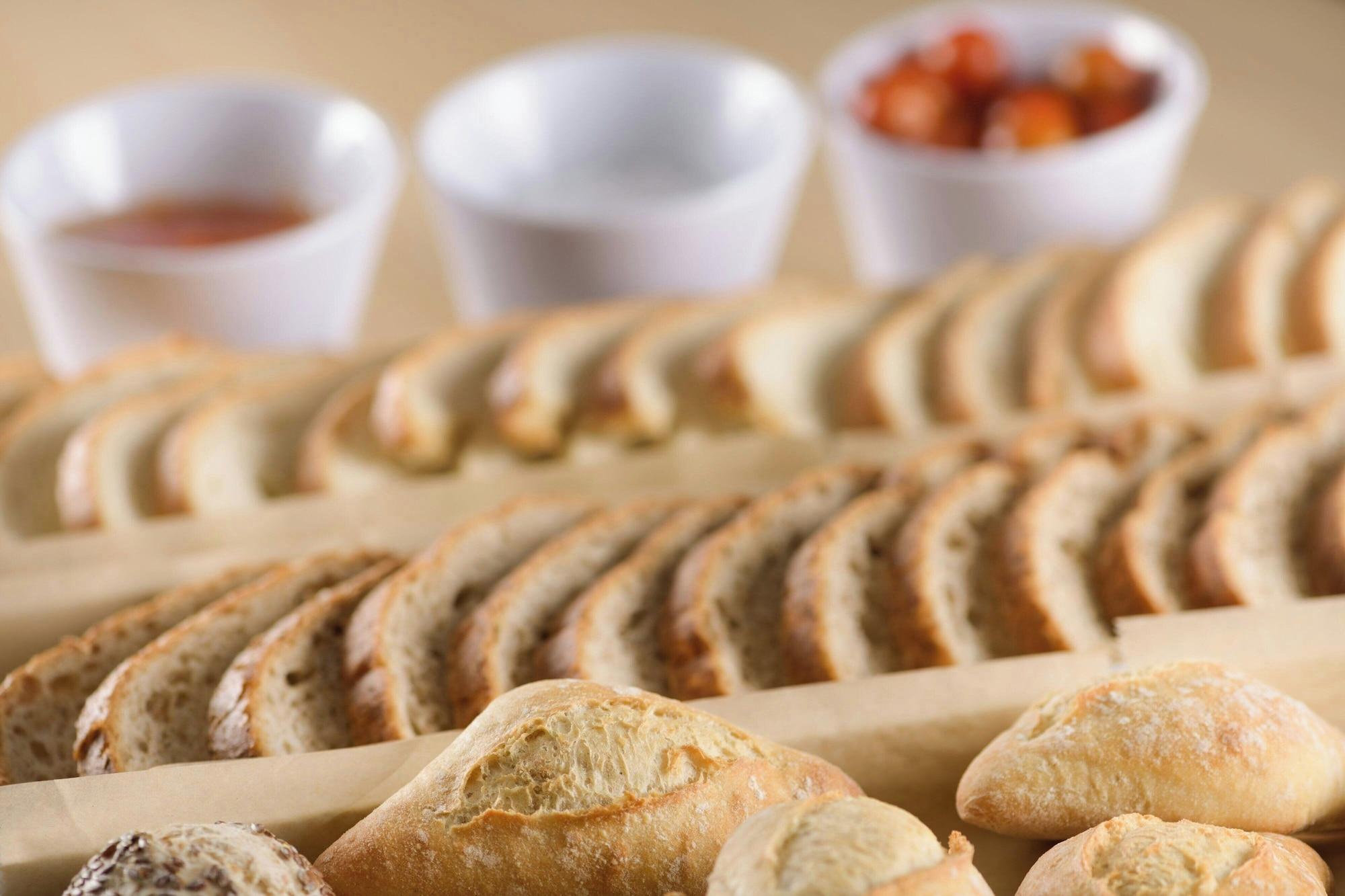 Restaurant AC Hotel Zamora by Marriott